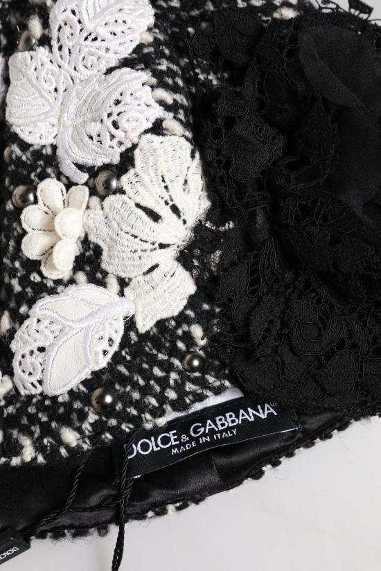  돌체앤가바나 버킷햇 HAT9672 BLACK - DOLCE & GABBANA
