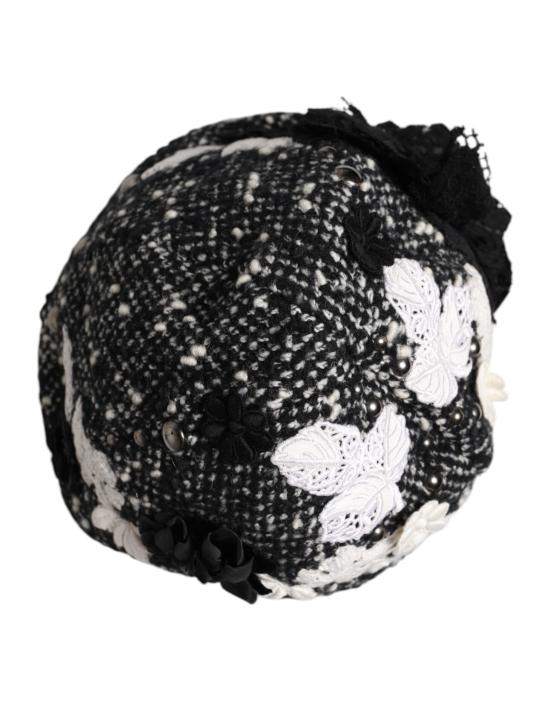  돌체앤가바나 버킷햇 HAT9672 BLACK - DOLCE & GABBANA