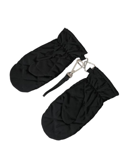  돌체앤가바나 장갑 LB30132 BLACK - DOLCE & GABBANA