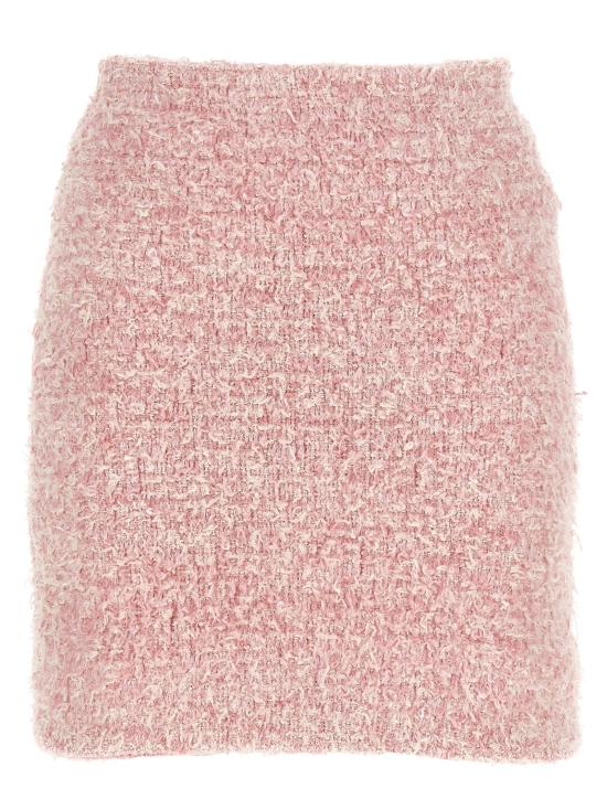  발렌시아가 스커트 BA291396BM PINK