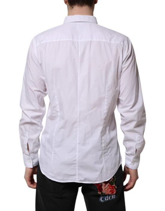  돌체앤가바나 셔츠 TSH91344 WHITE - DOLCE & GABBANA
