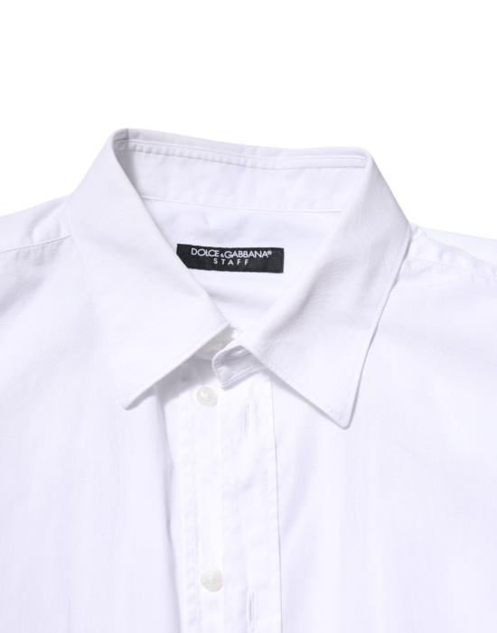  돌체앤가바나 셔츠 TSH91344 WHITE