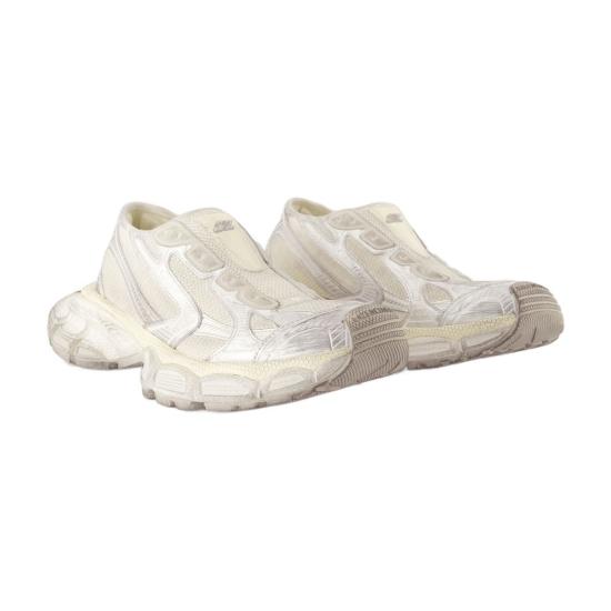  발렌시아가 스니커즈 CONFIG CIAS22313 BEIGE - BALENCIAGA