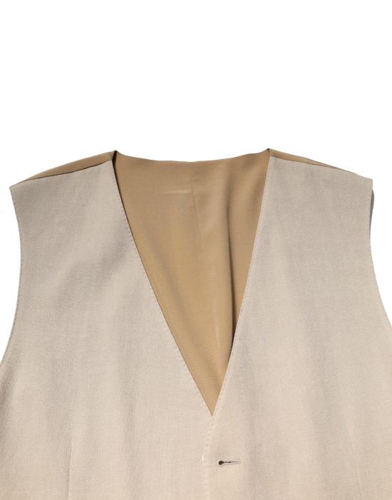  돌체앤가바나 베스트 TSH90454 BEIGE - DOLCE & GABBANA