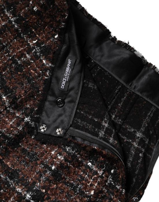  돌체앤가바나 스커트 SKI2087 MULTICOLOR - DOLCE & GABBANA