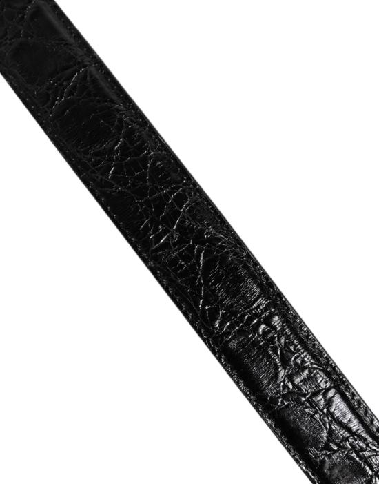  돌체앤가바나 숄더백 WMB436 BLACK - DOLCE & GABBANA