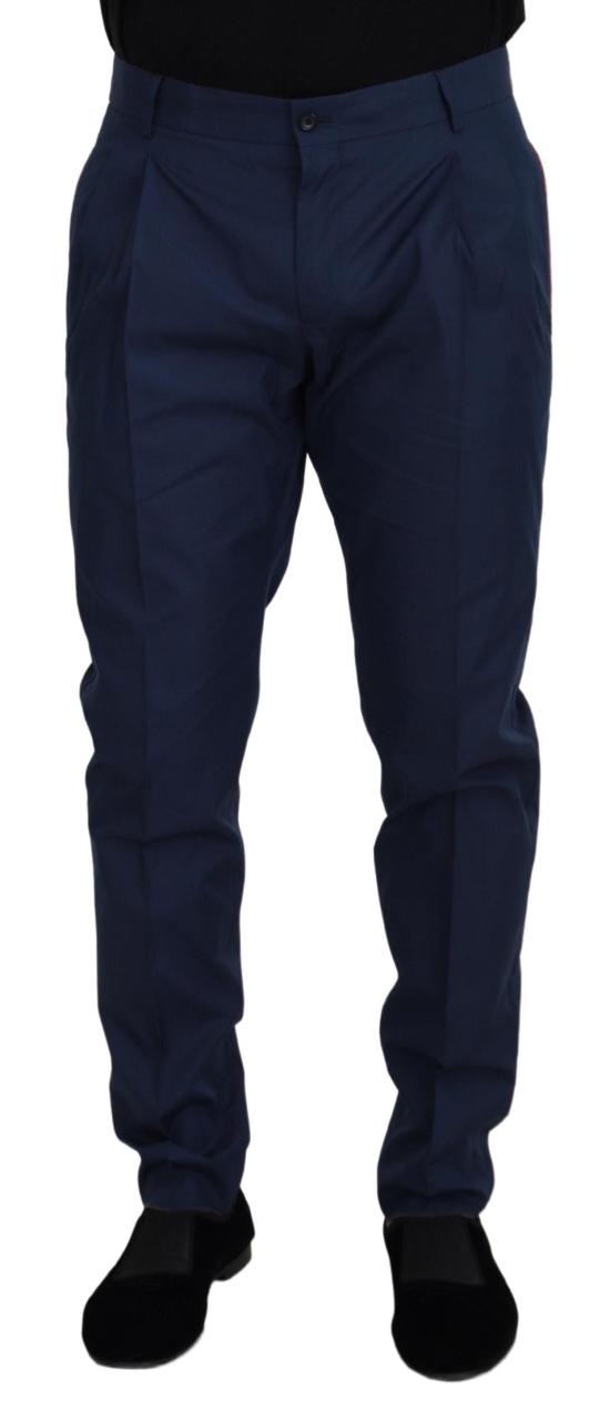  돌체앤가바나 치노 팬츠 PAN73332 PAN73291 NAVY