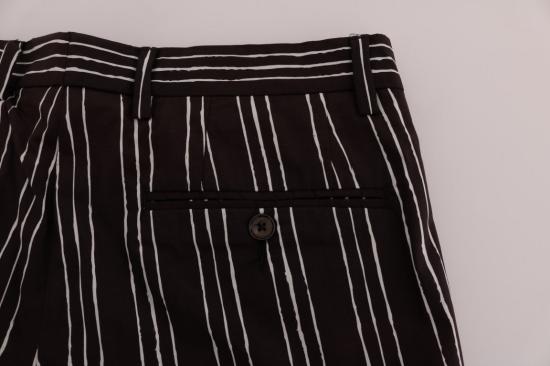  돌체앤가바나 숏팬츠 SIG60407 BLACK - DOLCE & GABBANA