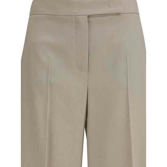 26SS 막스마라 숏팬츠 MA2611141323600006BB BEIGE - MAX MARA