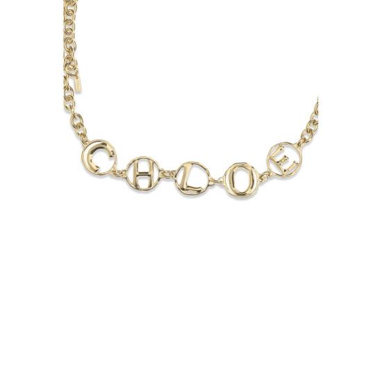  끌로에 벨트 CHCH26SBJ01CB79DCBB GOLD - CHLOE
