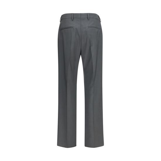 26FW 발렌티노 가라바니 팬츠 VA9V3RBN8625S4H2BB GRAY - VALENTINO GARAVANI
