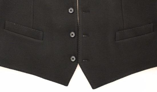 돌체앤가바나 베스트 VES10086 BLACK - DOLCE & GABBANA