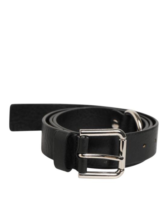  돌체앤가바나 벨트 BEL9557 BLACK