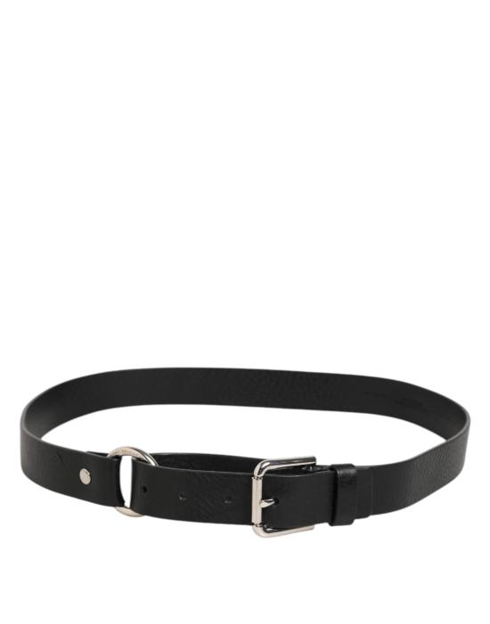  돌체앤가바나 벨트 BEL9557 BLACK - DOLCE & GABBANA