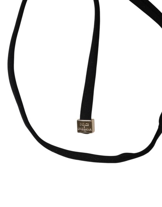  돌체앤가바나 비치웨어 BIK1527 BLACK - DOLCE & GABBANA