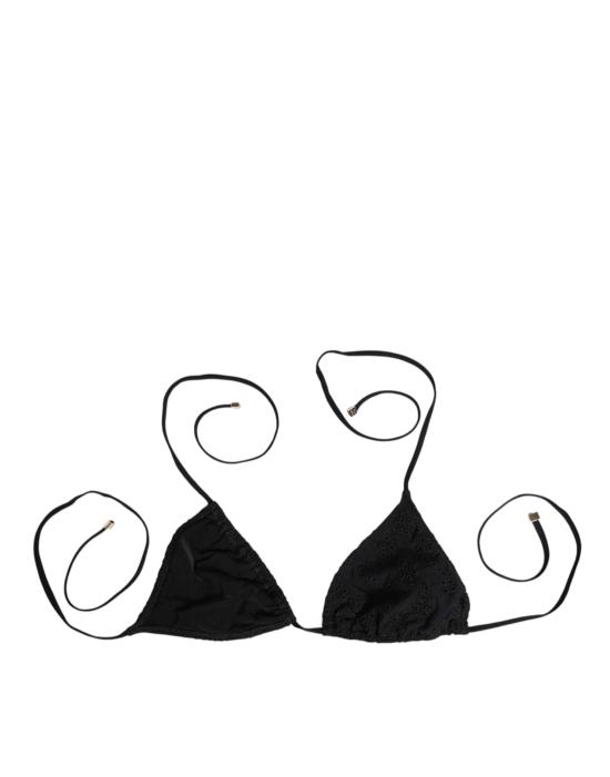  돌체앤가바나 비치웨어 BIK1527 BLACK