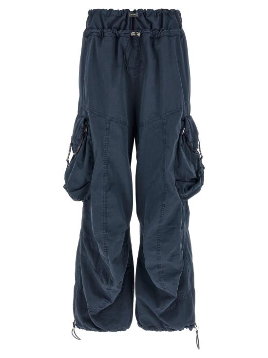 26FW 디 아티코 팬츠 TH337799BM BLUE