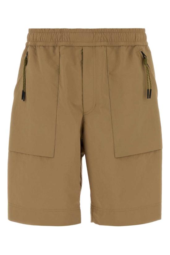 26SS 몽클레어 숏팬츠 L10972B00003597SL 23L BEIGE