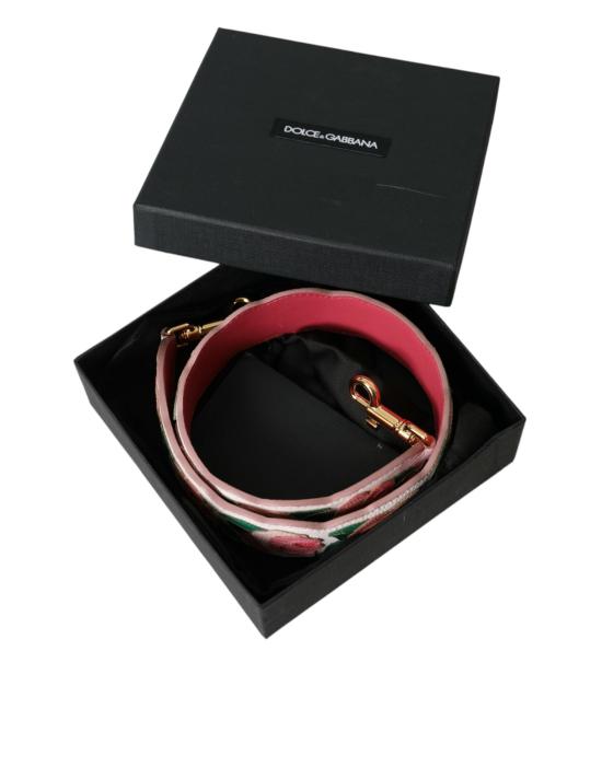  돌체앤가바나 숄더백 WMB312 WHITE - DOLCE & GABBANA