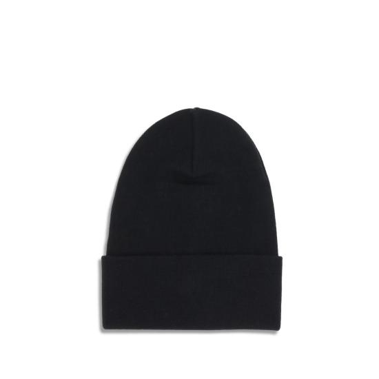  몽클레어 비니 MOK20973B0001209974999BB FBB 487 BLACK - MONCLER