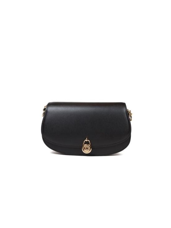  마이클 코어스 크로스백 35T5GIMM8L BLACK ONESIZE Michael Kors - MICHAEL KORS