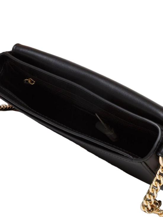  마이클 코어스 크로스백 35T5GIMM8L BLACK ONESIZE Michael Kors - MICHAEL KORS