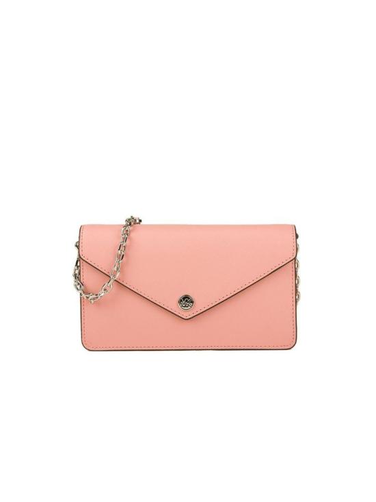  마이클 코어스 크로스백 35S3STVC5L PRIMROSE ONESIZE Michael Kors PINK - MICHAEL KORS