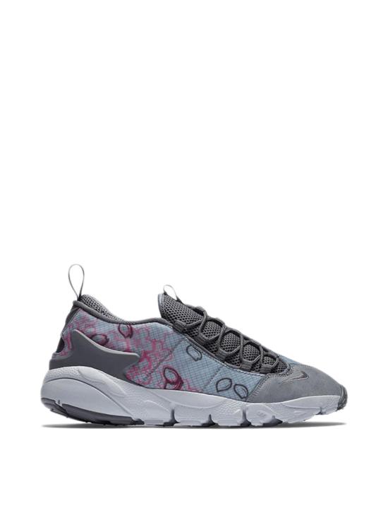 26SS 나이키 에어 풋스케이프 846786002 GRAY - NIKE