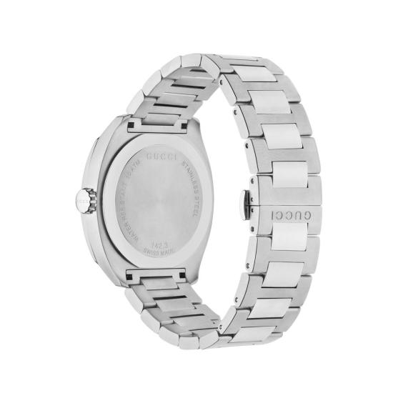  구찌 시계 GUYA142303AC GRAY - GUCCI