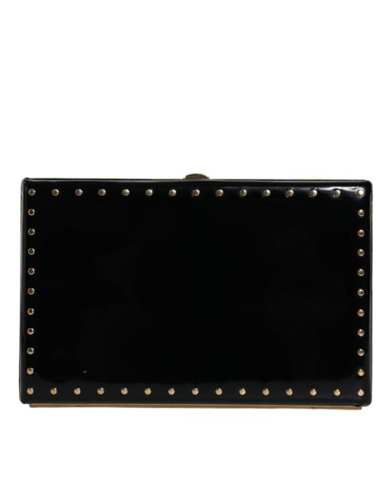  돌체앤가바나 클러치/파우치 BAG1531 BLACK - DOLCE & GABBANA