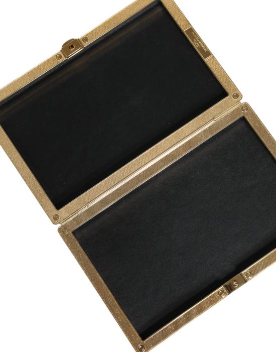  돌체앤가바나 클러치/파우치 BAG1531 BLACK - DOLCE & GABBANA