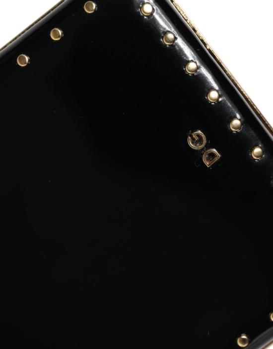  돌체앤가바나 클러치/파우치 BAG1531 BLACK - DOLCE & GABBANA