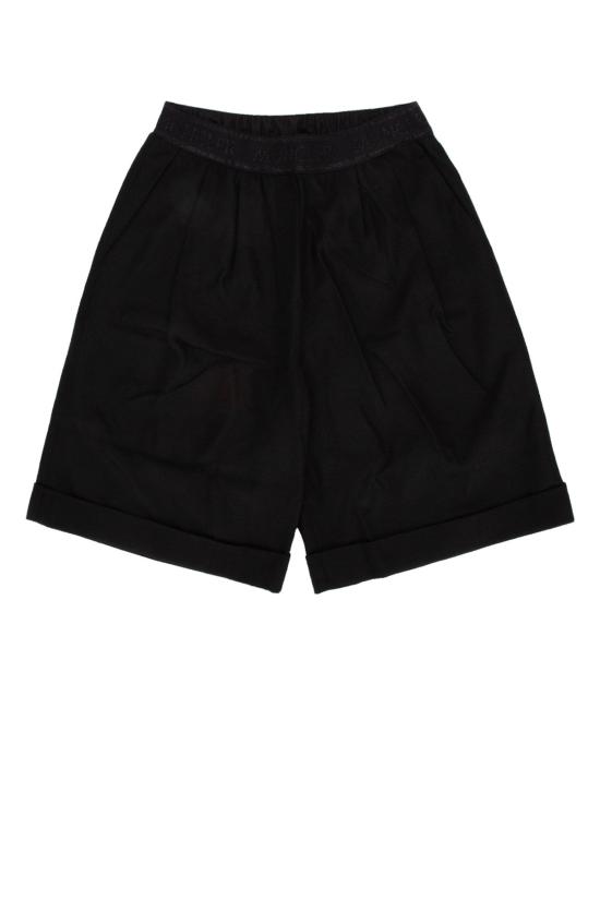  몽클레어 숏팬츠 2B0000589AAC 999 BLACK