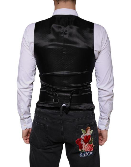  돌체앤가바나 베스트 TSH5902 BLACK - DOLCE & GABBANA