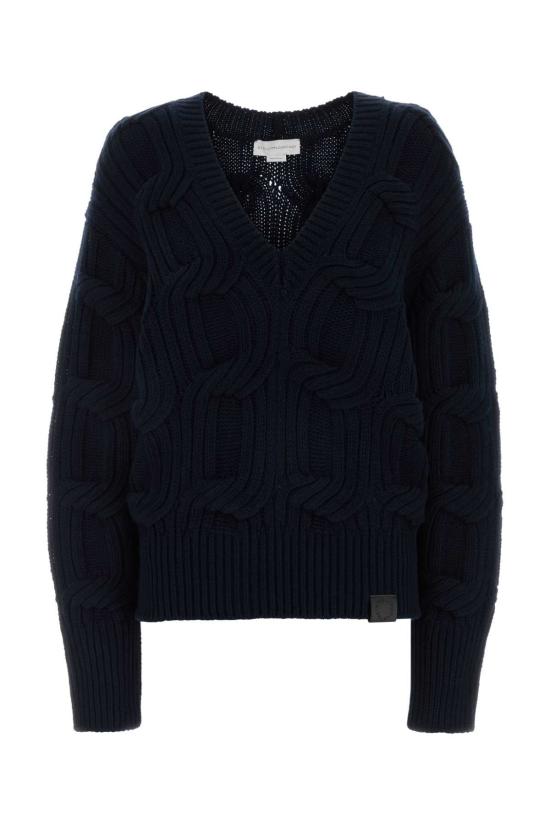 26SS 스텔라 맥카트니 스웨터 6K11333S2616 4000 NAVY
