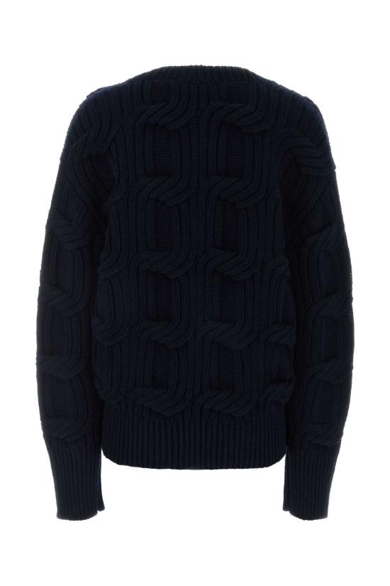 26SS 스텔라 맥카트니 스웨터 6K11333S2616 4000 NAVY - STELLA MCCARTNEY