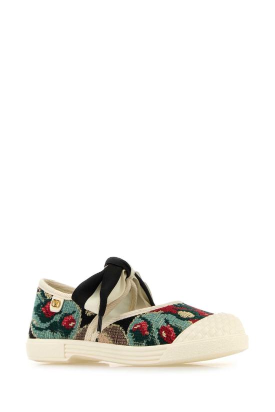 25FW 발렌티노 가라바니 스니커즈 6W2S0LH9GBS QPV MULTICOLOR - VALENTINO GARAVANI