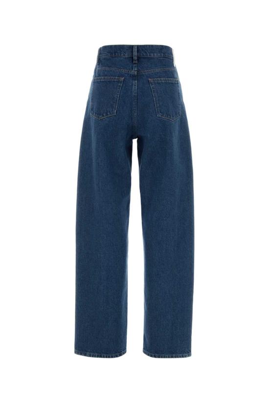 26SS 질샌더 데님 팬츠 J03KA0346J45352 476 BLUE - JIL SANDER