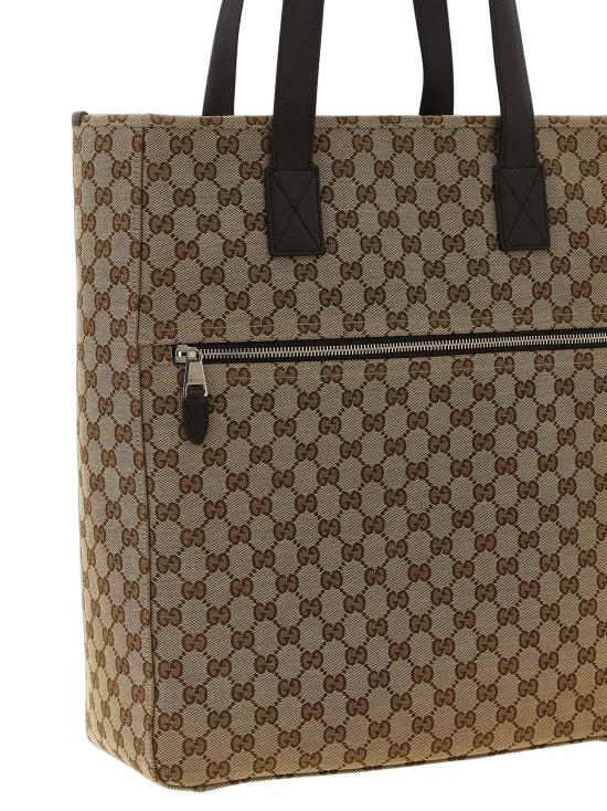 25FW 구찌 숄더백 GU315150BM BROWN - GUCCI