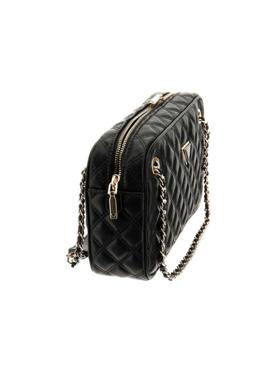  게스 숄더백 HWQG96 73080 BLA ONESIZE Guess BLACK - GUESS