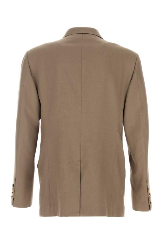 26FW 발렌티노 가라바니 자켓 9V3CEK41BGW 4GQ BEIGE - VALENTINO GARAVANI