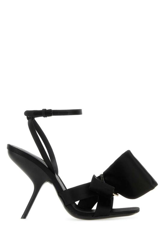  살바토레 페라가모 힐/펌프스 01F8087630401C NERO BLACK