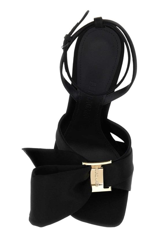  살바토레 페라가모 힐/펌프스 01F8087630401C NERO BLACK - SALVATORE FERRAGAMO