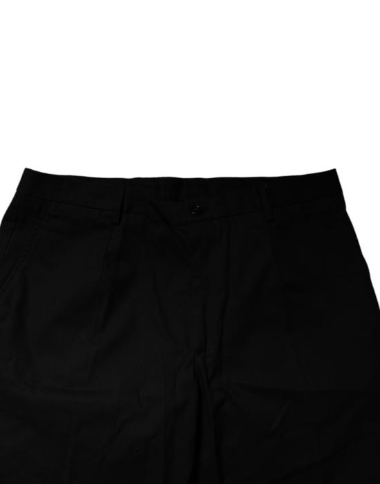  돌체앤가바나 숏팬츠 PAN75738 BLACK - DOLCE & GABBANA