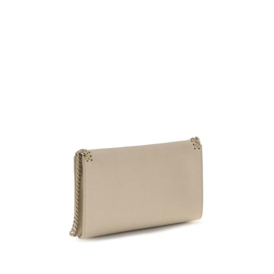 26FW 스텔라 맥카트니 숄더백 ST581238WP04551417BB BEIGE - STELLA MCCARTNEY