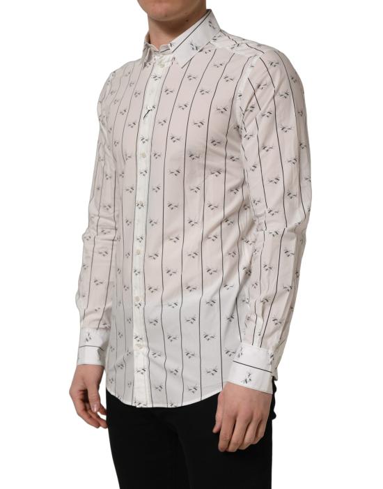  돌체앤가바나 셔츠 TSH92223 WHITE