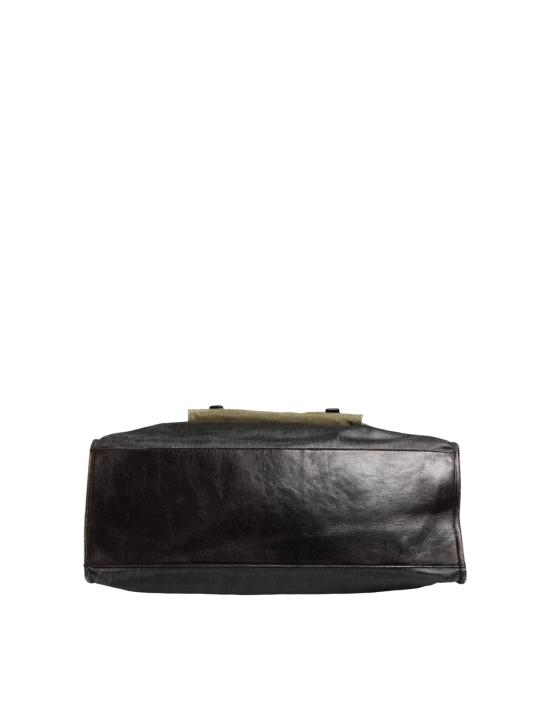  돌체앤가바나 숄더백 BAG4818 GREEN - DOLCE & GABBANA