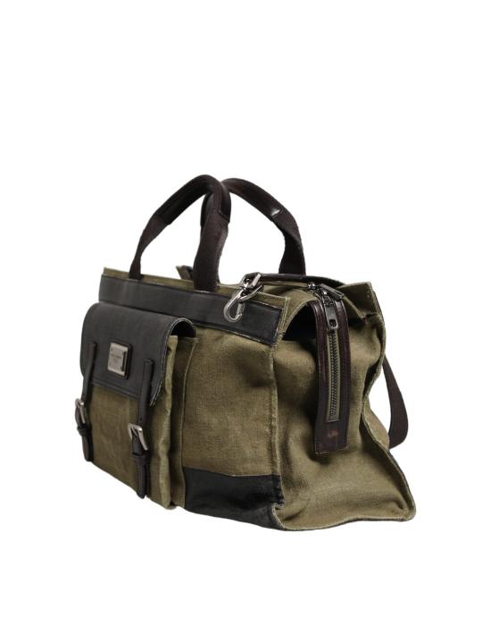  돌체앤가바나 숄더백 BAG4818 GREEN