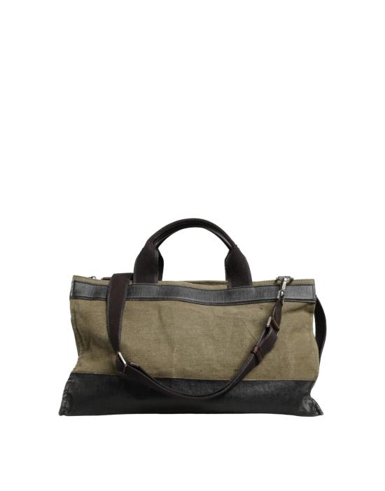  돌체앤가바나 숄더백 BAG4818 GREEN - DOLCE & GABBANA