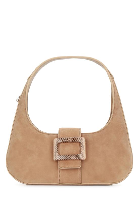 26FW 로저비비에 토트백 RBWAORS0101VKZ 1P77 BEIGE
